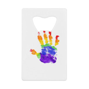 Gay Pride LGBT Lesbian Rainbow Flag