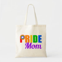 Gay Pride Mom
