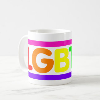 Gay Pride mug