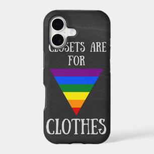 Gay Pride Phone Cover Case