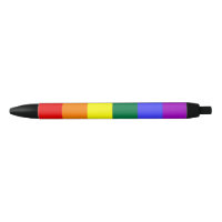 Gay Pride Rainbow Flag
