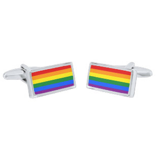gay cuff links gay man modeling