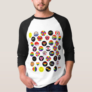 Gay Pride Shirt
