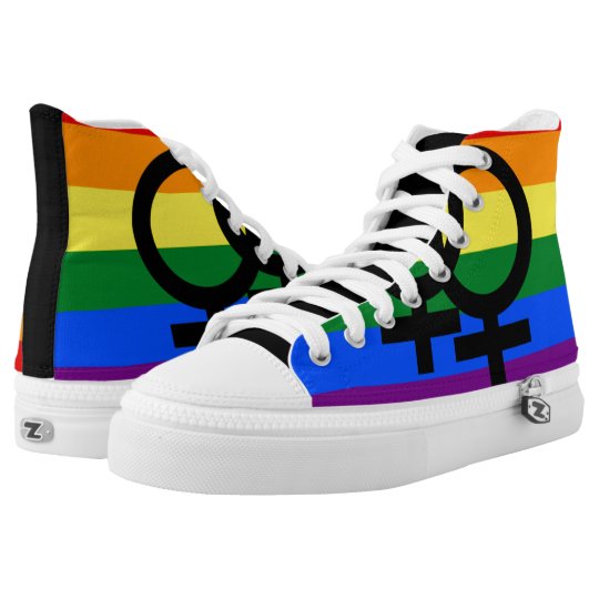 brooks gay pride shoes