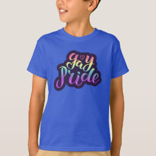 Gay Pride T-Shirt