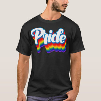 Gay Pride T-Shirt