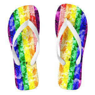 Gay Pride Thongs