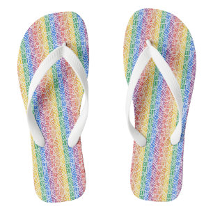 Gay Pride Thongs