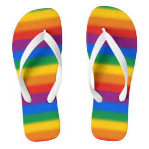 Gay Pride Thongs
