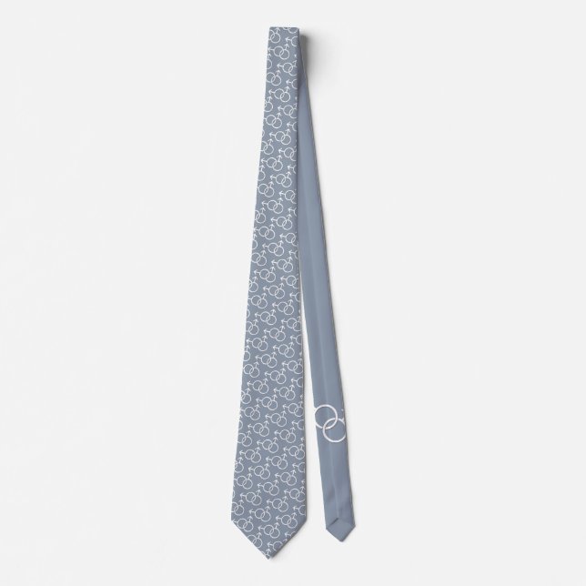 Gay Pride Ties Men's Gay Pride Gifts & Neckties (Front)