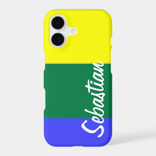 Gay Rainbow Pride Personalised