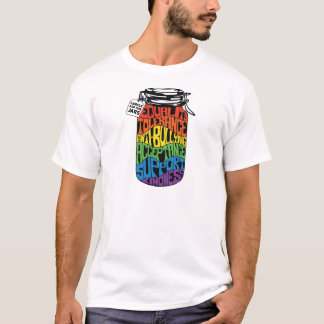 Gay Rights Tee