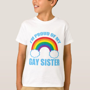 Gay Sister T-Shirt
