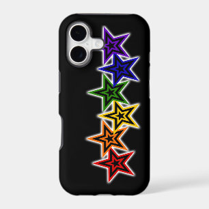 Gay Stars iPhone 5 Case