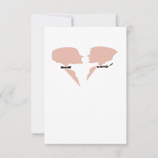 Gay Wedding Invitations-Invitations Invitation