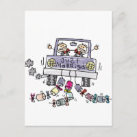 Gay Wedding Just Married