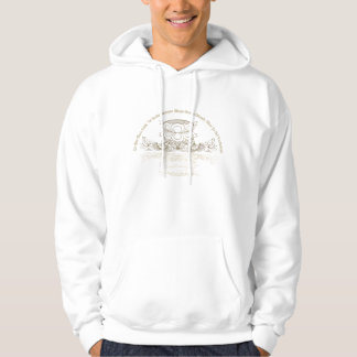 Gayatri Mantra Hoodie
