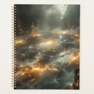 GAYATRI - MANTRA - OM PLANNER
