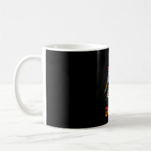 Gaymer LGBT Cat Pride Rainbow Video Game Lovers Gi Coffee Mug