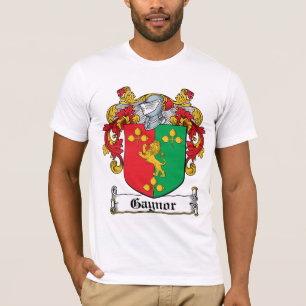 Gaynor Family Crest T-Shirt