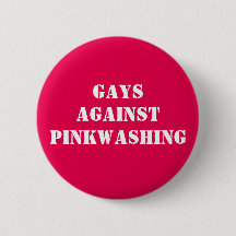 gays against pinkwashing