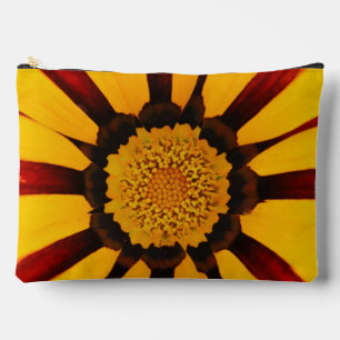 Gazania Accessory Pouch