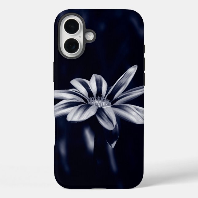 gazania Case-Mate iPhone case (Back)