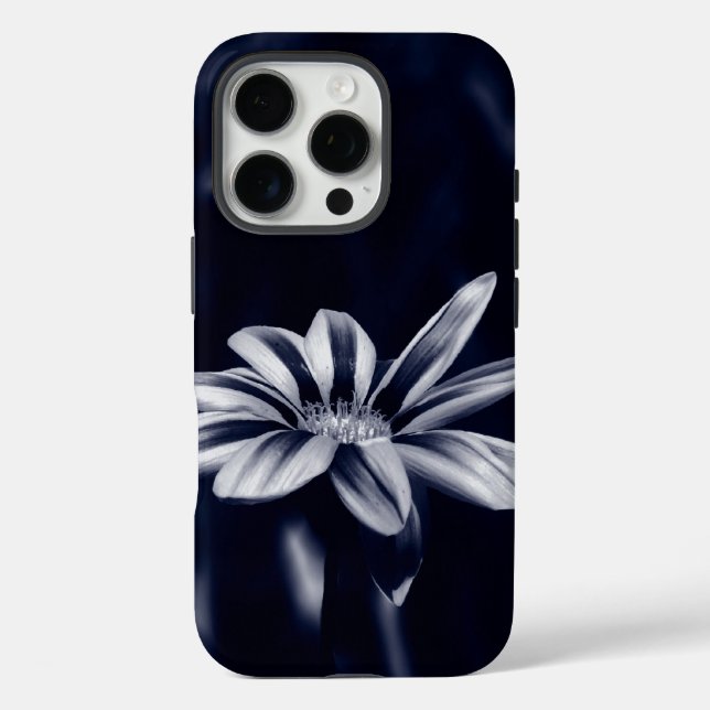 gazania Case-Mate iPhone case (Back)