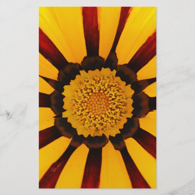 GAZANIA STATIONERY (Front)