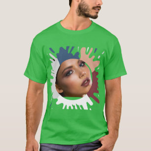 Gaze of Glamour T-Shirt