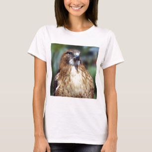 Gaze Of The Falcom T-Shirt