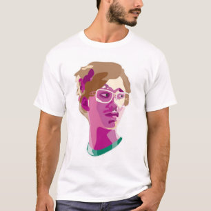 Gaze T-shirt