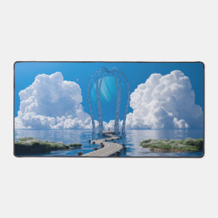 Gazebo (2026) desk mat