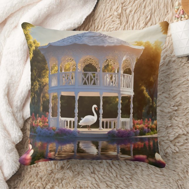 Gazebo - cushion (Blanket)