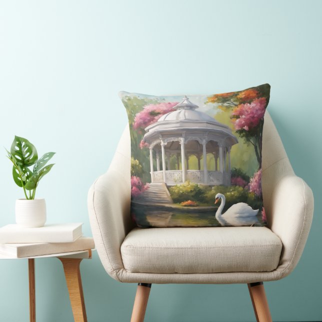 Gazebo - cushion (Chair)