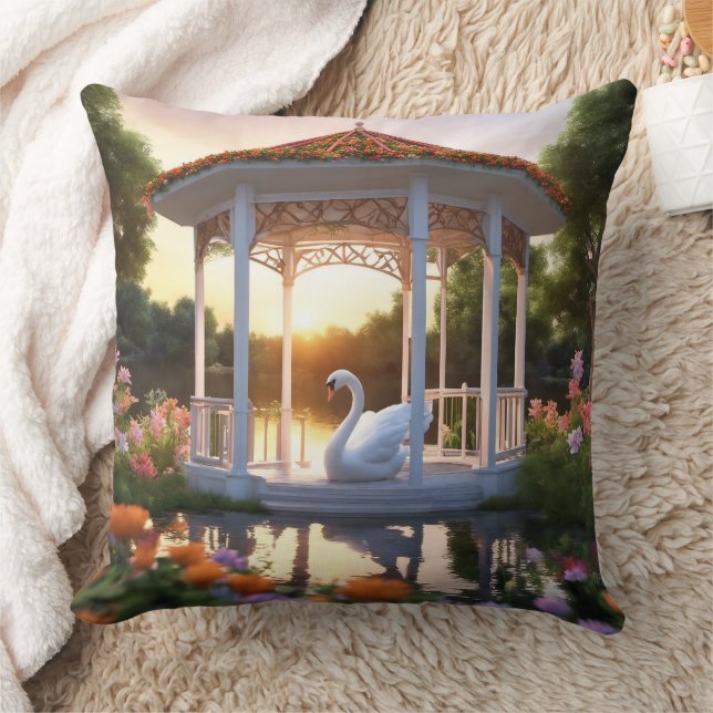 Gazebo - cushion (Blanket)
