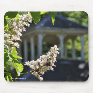 'Gazebo' Mousepad