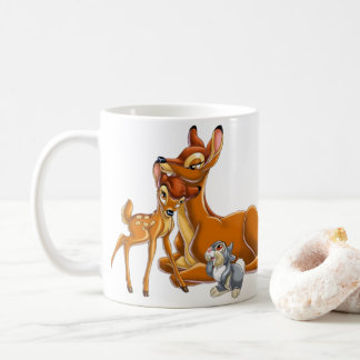 Gazelle Coffee Mug