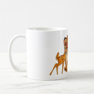 Gazelle Coffee Mug