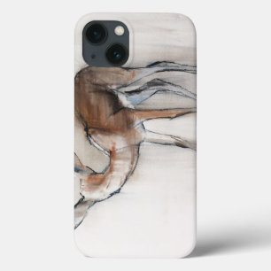 Gazelle Fawn iPhone 13 Case