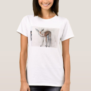 Gazelle Fawn T-Shirt