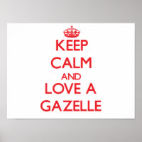 Gazelle