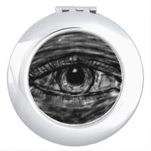 Gazing Eye