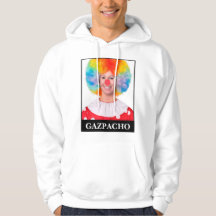 Gazpacho Hoodie