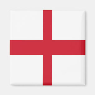 GB - England - Flag Magnet