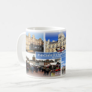 GB England - Plymouth Devon - Coffee Mug