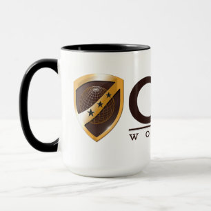 GBC 2 Tone Mug