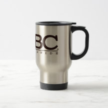 GBC Stainless Mug