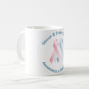 GBS Awareness Mug
