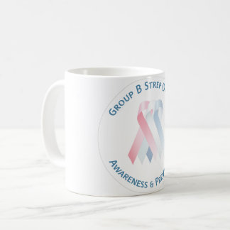 GBS Awareness Mug